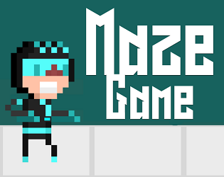 Maze Room