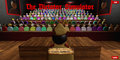 The Dictator Simulator