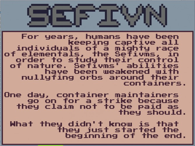 Sefivn