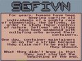 Sefivn
