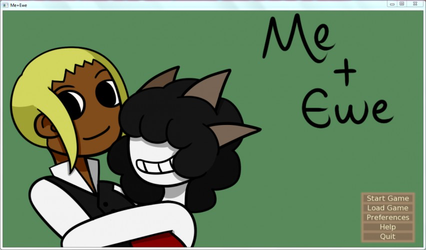 Me+Ewe