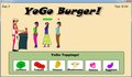 YoGo Burger