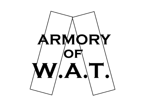 Armory of W.A.T.