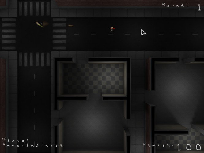 Mobster Massacre