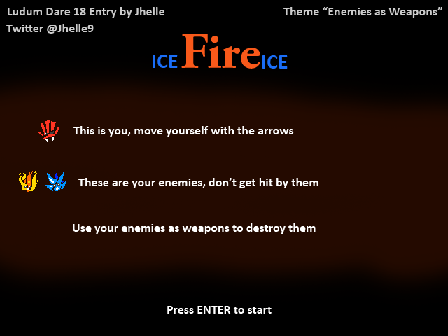 iceFIREice