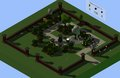 Garden of Brewery, Science and Malice