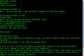 Command Line Hacker