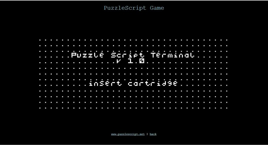 Ludum Dare 30 Entry