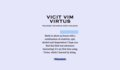 Vicit Vim Virtus