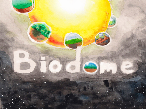 Biodome