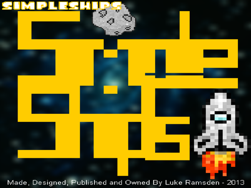 Simple Ships