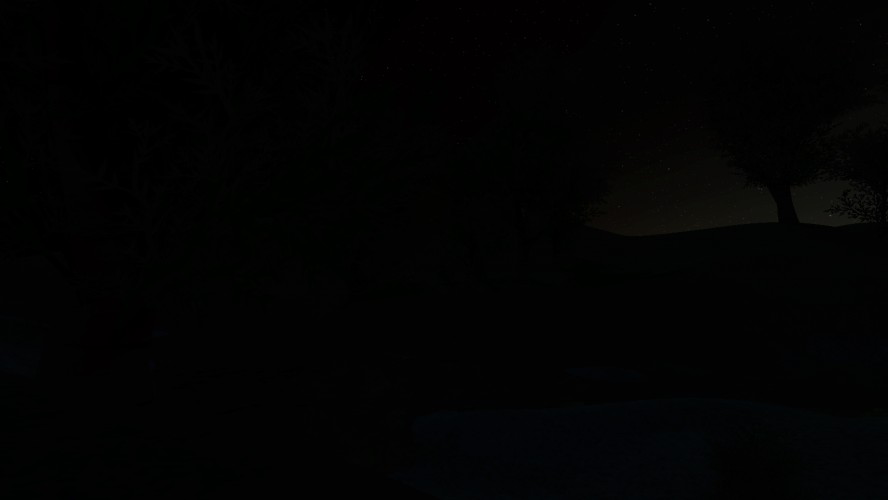 Firefly Effect