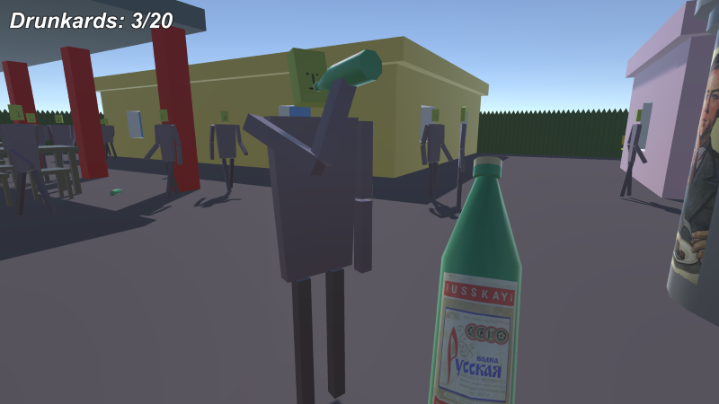 Vodka