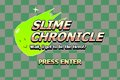 SLIME CHRONICLE -