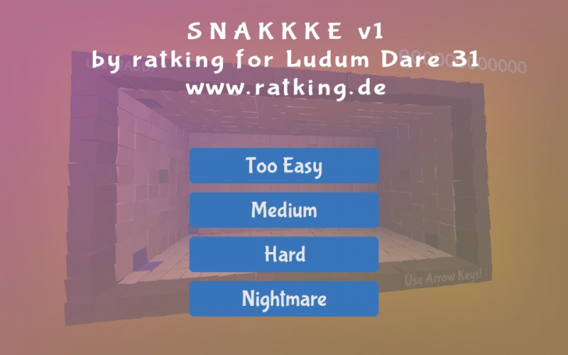 Snakkke