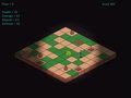 Cave Beneath The Surface