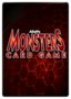MONSTERS CARD GAME
