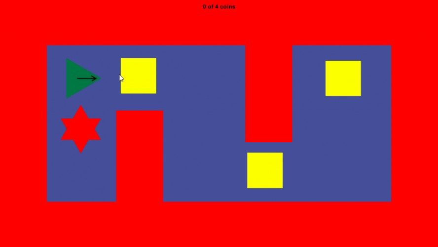 Shapesshift