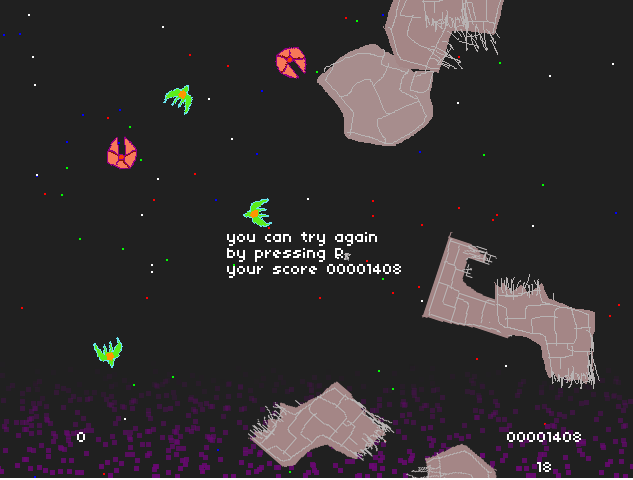 Xcape