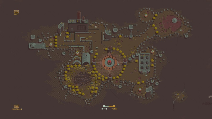 Personal Valley