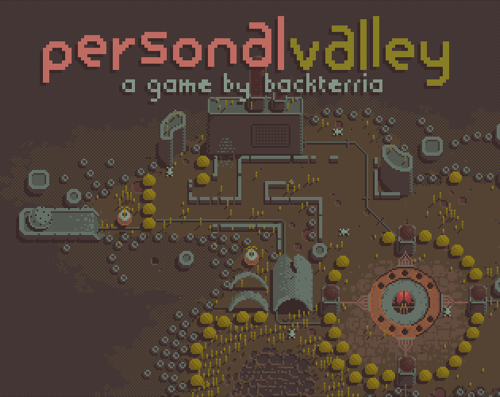 Personal Valley