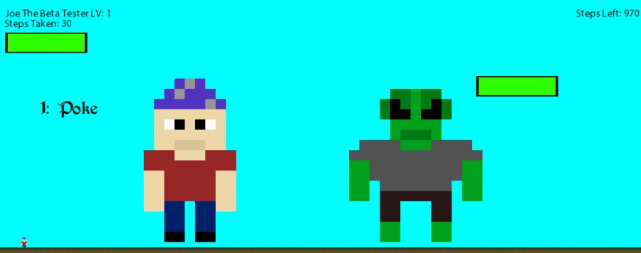 Line Knight