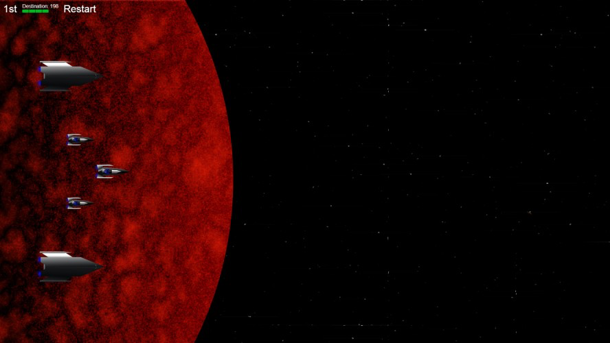 Midspace Madness