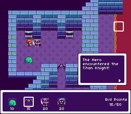 Heroes are so Annoying!