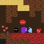 Caverns