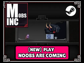 Mobs, Inc.