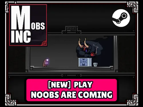 Mobs, Inc.