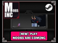Mobs, Inc.