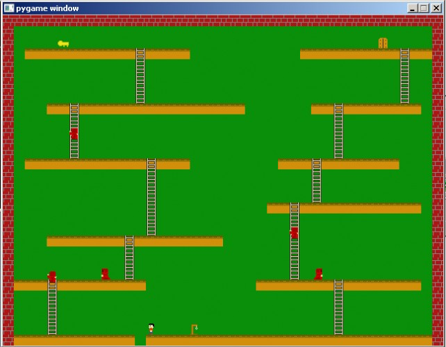 LoDerunner