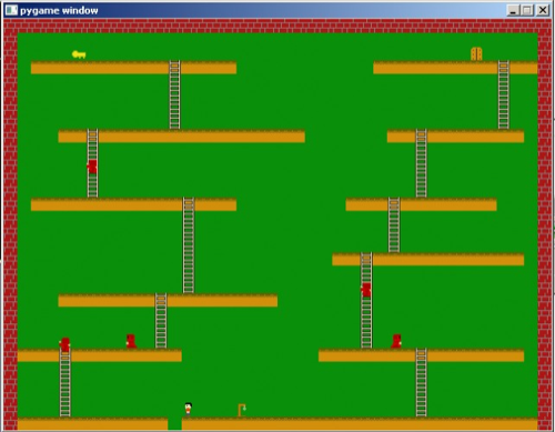 LoDerunner