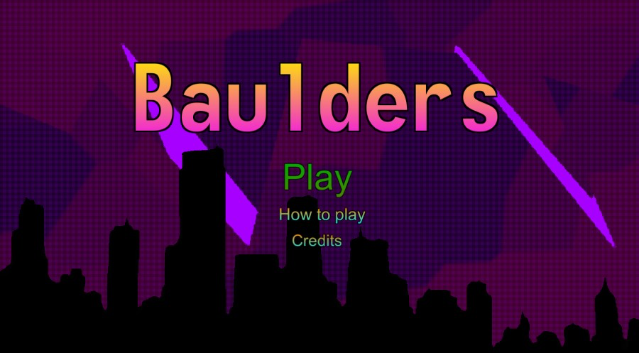 Baulders