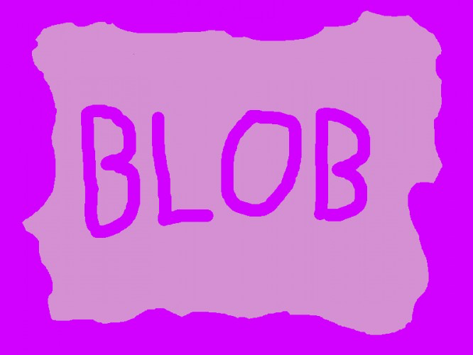 Blob