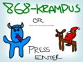 868-KRAMPUS