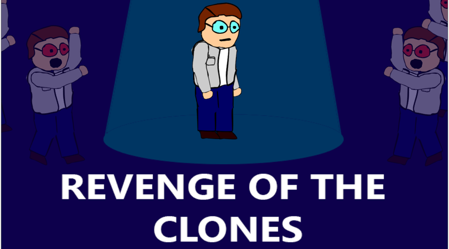 Revenge of the Clones
