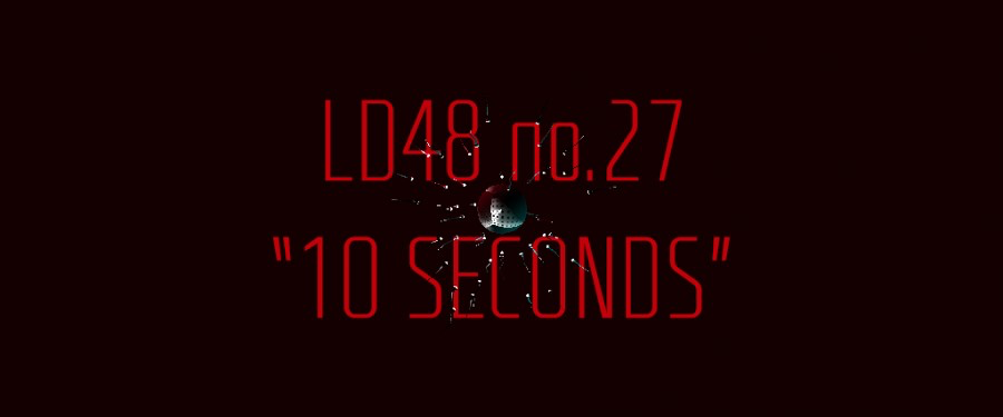 10 SECONDS