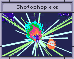 Shotophop