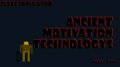 Ancient Motivation Technology