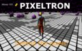 PIXELTRON