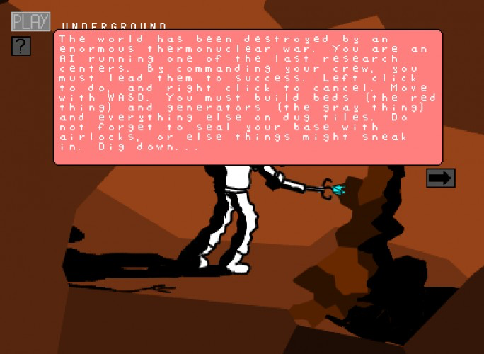 Underground