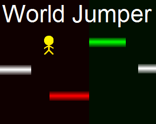 World Jumper