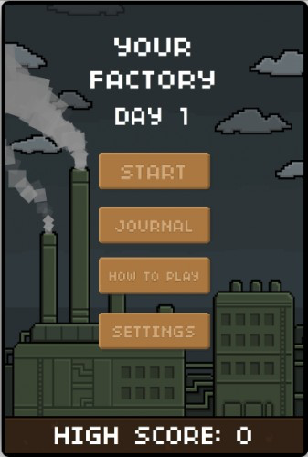 Your Factory