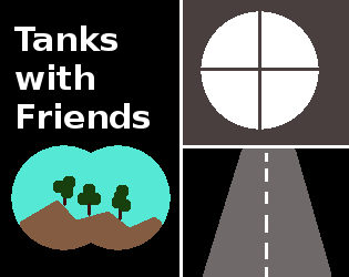 Tanks with Friends