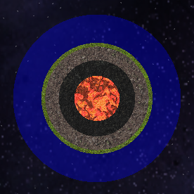 My Little Planet
