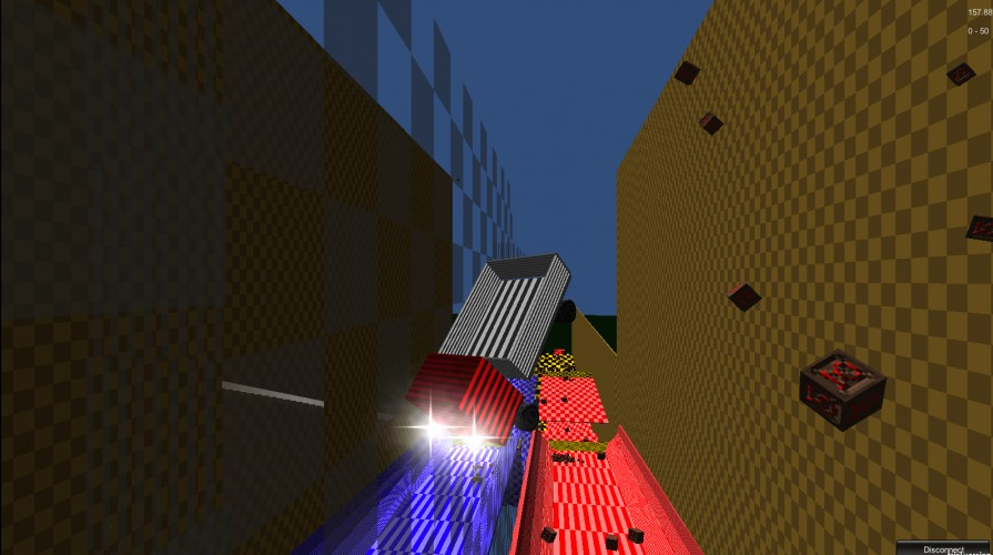 Box Simulator
