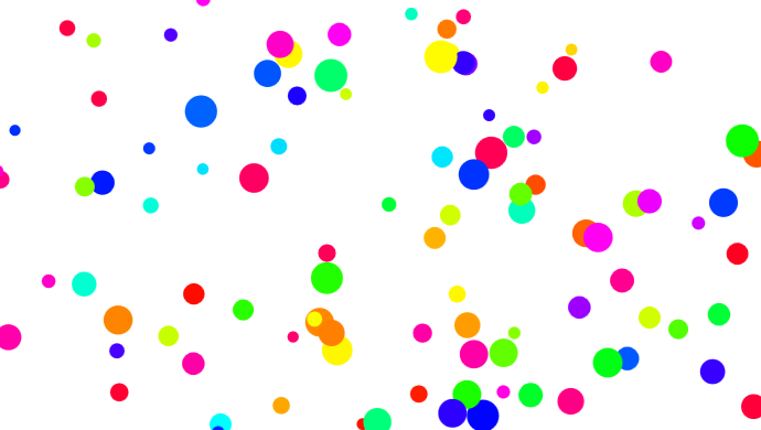 Petri Dish - an exercise in Artificial Selection