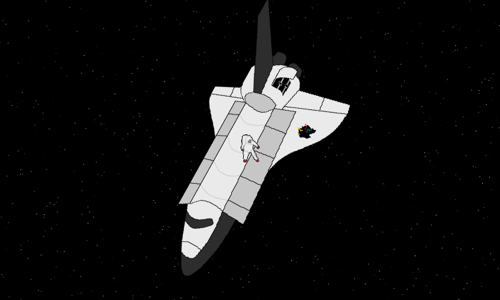 Nothing But Stars